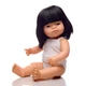 Кукла пупс Miniland девочка-азиатка 38 см - изображение 2