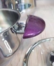 Набор посуды O.M.S. Collection 1036-Purple 8 предмета - изображение 4