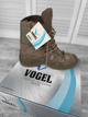 Военные ботинки VOGEL Coyote Brown 44 (28/5 см) - изображение 2