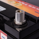 Аккумулятор для автомобиля литиевый LP LiFePO4 12V - 50 Ah (+ слева) - изображение 3