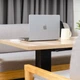 Накладка Switcheasy Nude For MacBook Pro 14" (2021) Transparent (GS-105-232-111-65) - изображение 14