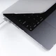 Накладка Switcheasy Nude For MacBook Pro 14" (2021) Transparent (GS-105-232-111-65) - изображение 15