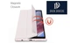 Чехол Dux Ducis для Samsung Galaxy Tab A7 Lite 2021 8.7 Pink - изображение 3