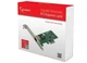 Сетевая карта Gembird NIC-R1 Silver Fast Ethernet 10/100Mbit Realtek - изображение 2
