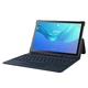 Планшет Ulefone Tab A7 4/64Gb + Keyboard Space Gray - зображення 5
