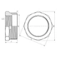 Футорка SD Forte 2"х1" 1/2 ЗВ SF3745040 - зображення 2