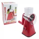 Овощерезка мультислайсер Kitchen Master PRO терка для овощей и фруктов + 3 насадки (399 V) - изображение 1