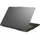 Ноутбук ASUS TUF Gaming F17 FX707ZM (17,3" IPS, i7-11800H, RAM 16GB, SSD 1TB (TUF706HM-ES76) - изображение 4
