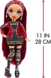 Игровой набор с шарнирной куклой Rainbow High Mila Berrymore Мила Берримор с аксессуарами серия 4 (578291) - изображение 4