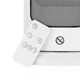 Керамический тепловентилятор PTC2000 Smart - изображение 4