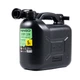 Каністра пластикова Winso 137050 5L - зображення 1