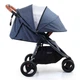 Візок Valco Baby Snap 3 Trend Charcoal (9812) - зображення 2
