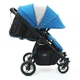 Коляска Valco Baby Snap Ultra Ocean Blue (9862) - зображення 4