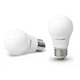 Лампочка Eurolamp E27 (MLP-LED-A60-10272(E)) - зображення 1