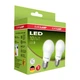 Лампочка Eurolamp E27 (MLP-LED-A60-10272(E)) - зображення 2