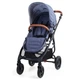 Коляска Valco Baby Snap 4 Ultra Trend Denim (9899) - зображення 1