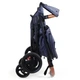 Коляска Valco Baby Snap 4 Ultra Trend Denim (9899) - зображення 5