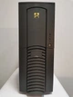 Игровой ПК Chieftec/Core i5-3570 4 ядра 3.4-3.8GHz/8GB DDR3/120GB SSD+500GB HDD/Radeon RX 570 4GB/1000W б/у - изображение 3