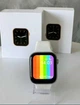 Смарт годинник W26 Plus White Smart watch , Телефон, Тонометр, ЕКГ ,Термометр ,Лічильник калорій - изображение 2