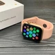 Smart watch M16 Gold Смарт часы 6 series 44mm - изображение 3