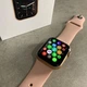 Смарт годинник W26 Plus Pink Smart watch , Телефон, Тонометр, ЕКГ ,Термометр ,Лічильник калорій - изображение 1