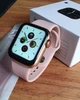 Смарт годинник W26 Plus Pink Smart watch , Телефон, Тонометр, ЕКГ ,Термометр ,Лічильник калорій - изображение 4