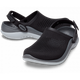 Сабо Crocs LiteRide 360 Clog 42 черный 206708 - изображение 1