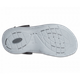 Сабо Crocs LiteRide 360 Clog 42 черный 206708 - изображение 5
