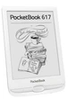 Электронная книга PocketBook 617 White (PB617-D-CIS) - изображение 2