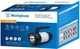 Ліхтар Westinghouse 5W LED WF215 з функцією Power Bank - изображение 2