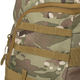 Рюкзак тактичний Highlander Eagle 3 Backpack 40L HMTC (TT194-HC) - зображення 14