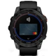 Спортивные часы Garmin Fenix 7 Solar Slate Gray with Black Band - изображение 4