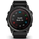 Спортивные часы Garmin Tactix 7 Pro Solar Ballistics - изображение 4