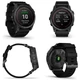 Спортивные часы Garmin Tactix 7 Pro Solar Ballistics - изображение 6