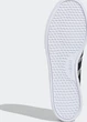 Мужские кеды низкие Adidas Daily 3.0 FW3270 45.5 (10.5UK) 29 см Dove Grey (4060518167981) - изображение 3