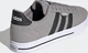 Мужские кеды низкие Adidas Daily 3.0 FW3270 45.5 (10.5UK) 29 см Dove Grey (4060518167981) - изображение 5