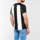 Футболка Castore Newcastle United Home Shirt 2021 2022 Black/White, M (46) (11446373) - изображение 3