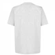 Футболка Slazenger Plain Grey Marl, S (44) (10074349) - изображение 5