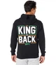 Худи UFC Team Conor McGregor Arch Black, XL (50) (11611971) - изображение 3