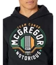 Худи UFC Team Conor McGregor Arch Black, XL (50) (11611971) - изображение 4