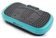 Виброплатформа Hop-Sport HS-040VS Cube бирюзовый - изображение 5