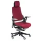 Крісло офісне Special4You WAU BURGUNDY FABRIC (E0758) (бордовий) Teсhnostyle E0758 - изображение 1