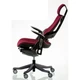 Крісло офісне Special4You WAU BURGUNDY FABRIC (E0758) (бордовий) Teсhnostyle E0758 - изображение 9