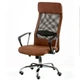 Крісло офісне Special4You Silba brown (E5814) (коричневий) Teсhnostyle E5814 - изображение 2