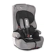 Автокресло универсальное детское с бустером Lorelli Harmony Isofix 9-36 kg (Графитовый) - изображение 1