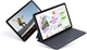 Планшет Huawei Matepad 10.4 2nd Gen Wi-Fi 4/128GB Grey с клавиатурой (53013AEC) - изображение 11