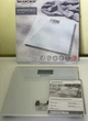Весы напольные Silver Crest SPWSD 180 A1 Silver - изображение 3