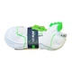 Шкарпетки для бігу Repreve MEIKAN 39-42 (2 пари) Білий - зображення 2