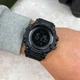 Мужские тактические часы Skmei 1356 Compass (с компасом) - изображение 5