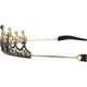 Диадема Dark Princess SETA Decor 21-269BLK - изображение 2